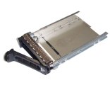 Салазки DELL 3.5&quot; SATA SAS Tray Caddy для серверов DELL PowerEdge и DELL PowerVault. (P/n: F9541, NF467, H9122, G9146, MF666, D981C, 0D981C, Y973C, 0Y973C, J105C )