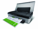 Принтер HP Officejet 100 Mobile Printer L411 (CN551A)