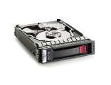 Жесткий диск для сервера HP 450GB hot-swap dual-port SAS hard disk drive - 15,000 RPM, 6Gb/sec transfer rate, 3.5-inch large form factor (LFF) 516816-B21