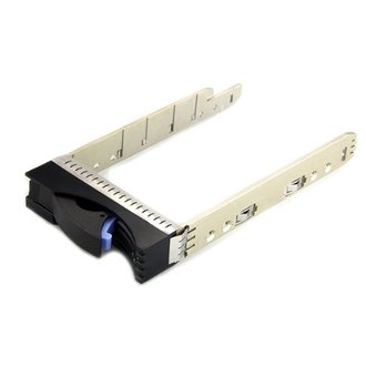 Салазки IBM DS3512 x3300  SAS  3.5&quot; SAS SATA HDD Caddy Bracket  IBM (#  49Y1835)