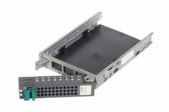 Салазки для серверов Fujitsu Siemens Primergy (Original) A3C40058359, a3c40101974 SAS / SATA 2.5&quot; SFF Tray