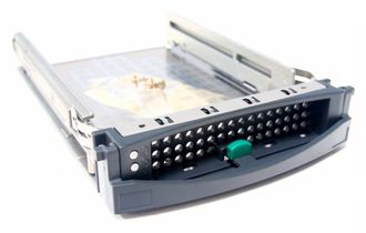 Cалазки Fujitsu 3.5&quot; SATA SAS Tray Caddy для серверов Fujitsu (P/n: A3C40056861, A3C40056864, A3C40056866) A3C40101977