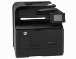 Многофункциональное устройство печати HP LaserJet Pro 400 MFP M425dn (CF286A)