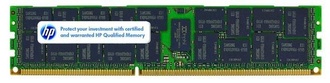 Модуль памяти HP 4GB RDIMM PC3L-10600R-9 1Rx4 LV (647893-B21) 647647-071 / 664688-001