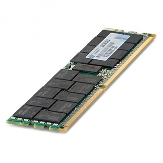 Модуль памяти HP 8GB UDIMM PC3-12800E-11 2Rx8 (669324-B21)