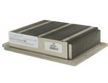 Радиатор для серверного процессора HP DL360p Gen8 Heatsink  P/N: 654757-001  SPA#: 667880-001